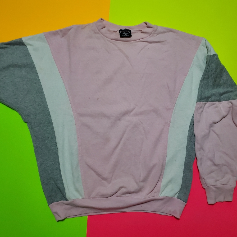 90s Jansport Pullover